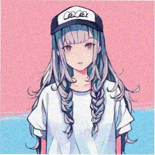观众苏禾的头像